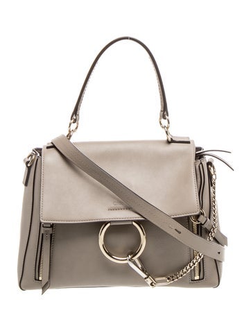 Leather Faye Medium
