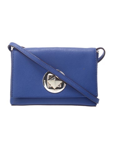 Kate Spade Leather Shoulder Bag