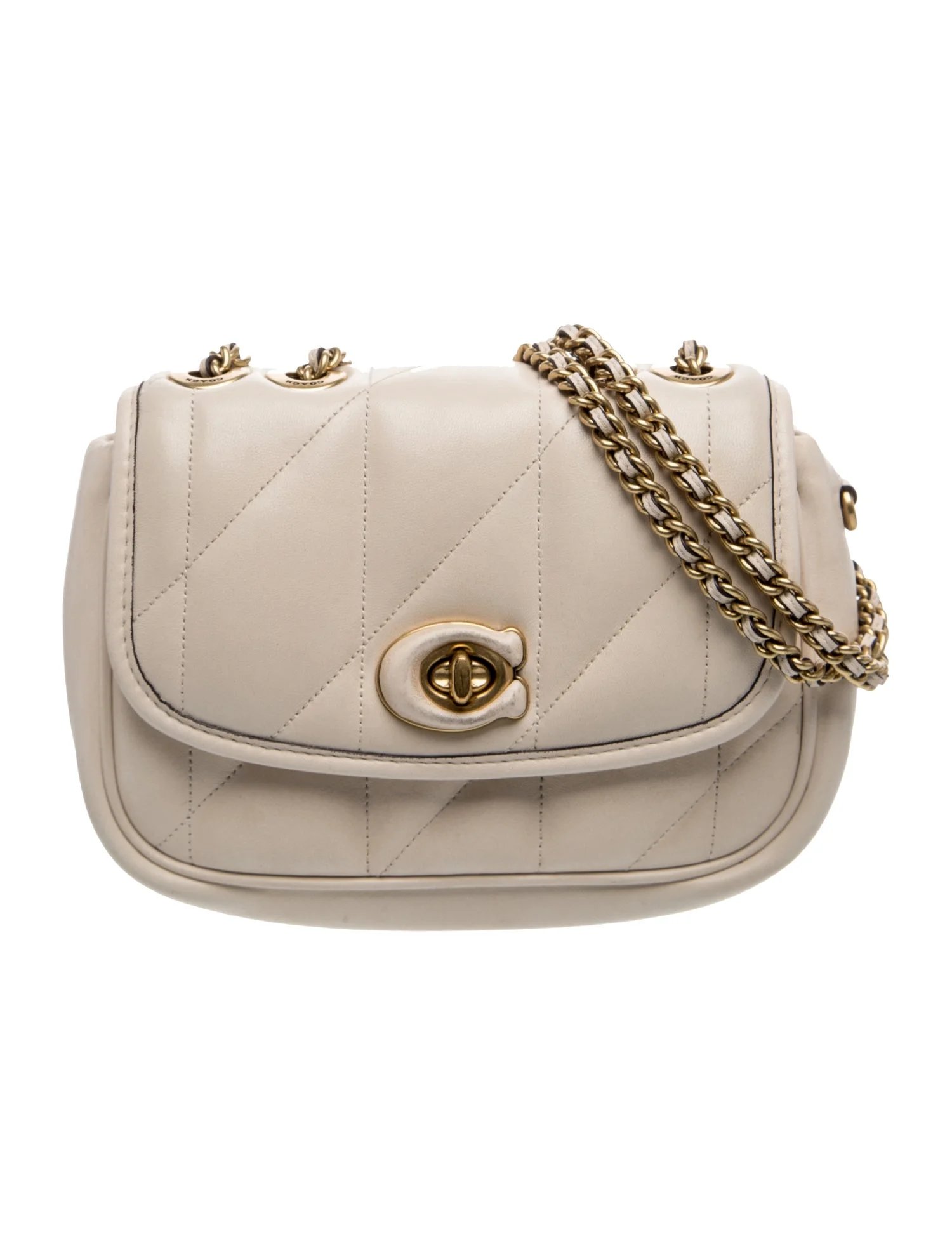 Running GG Shoulder Bag