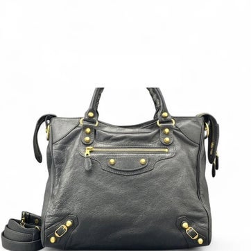 Leather Velo Large