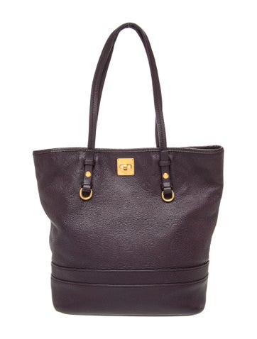 LV Monogram Citadine PM Vintage