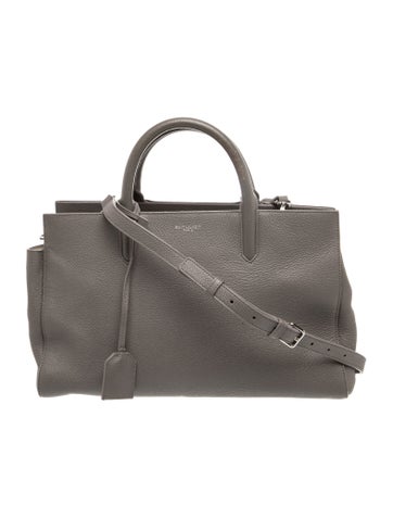 Leather Rive Gauche