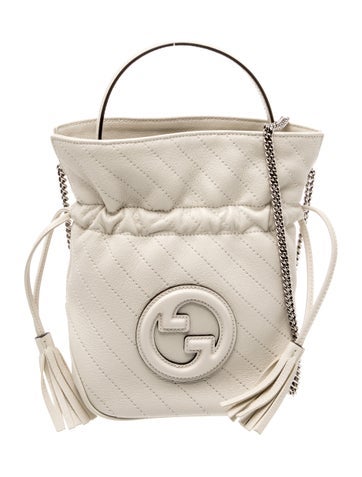 Interlocking G Blondie Mini