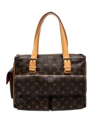 LV Monogram Multipli-Cité