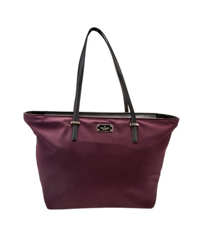 Kate Spade Spade New York Nylon Tote
