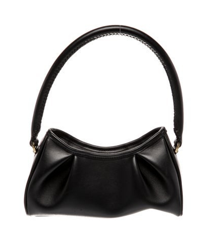 Elleme Leather Shoulder Bag