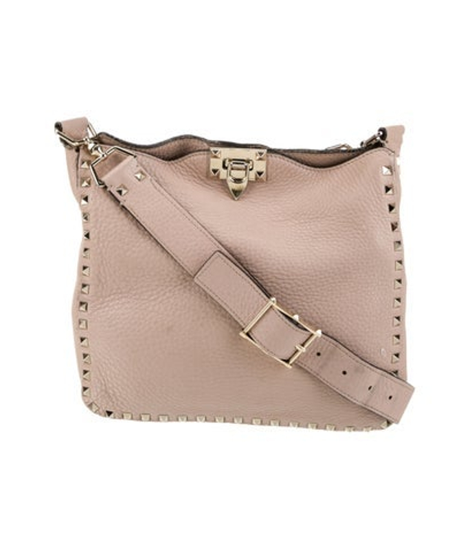 Valentino Rockstud Shoulder Bag