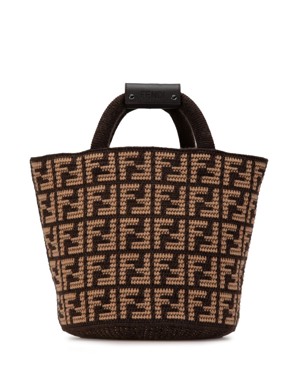2010-2024 Zucca Cashmere Shopping tote bag