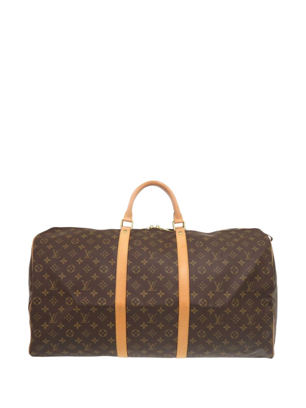2000 Monogram Keepall 60 travel bag