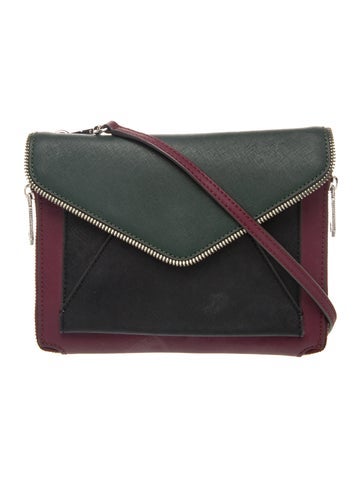 Rebecca Minkoff Leather Shoulder Bag