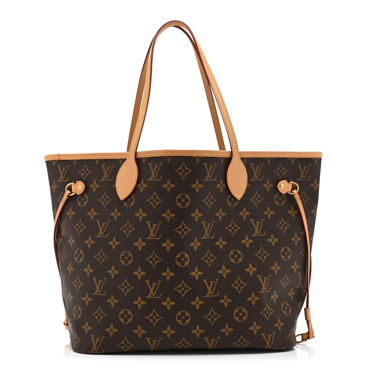 Louis Vuitton Monogram Neo Neverfull MM