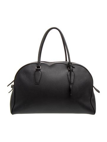 Leather E/W India Bowler