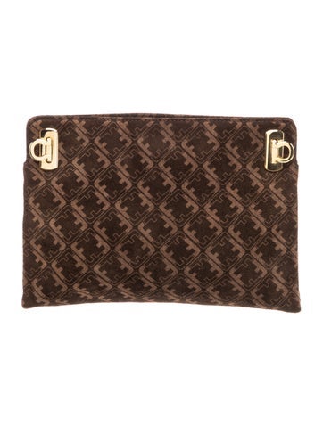 Suede Portfolio