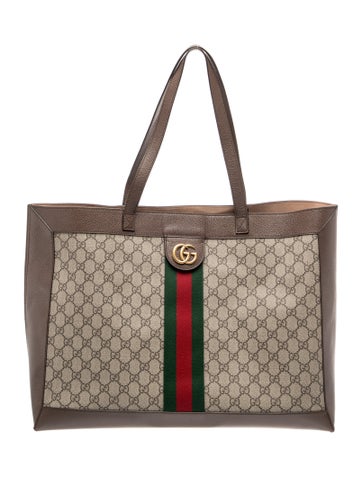 GG Supreme Soft Ophidia Medium
