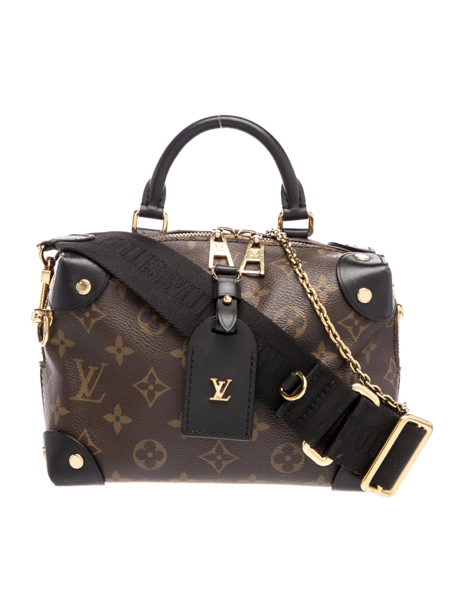 Monogram Petite Malle PM