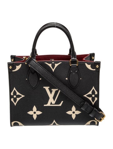 Monogram Giant OnTheGo PM