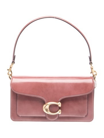 Signature Tabby Shoulder Bag 26