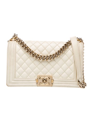 Medium Boy Bag