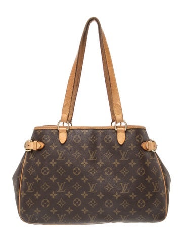 LV Monogram Batignolles