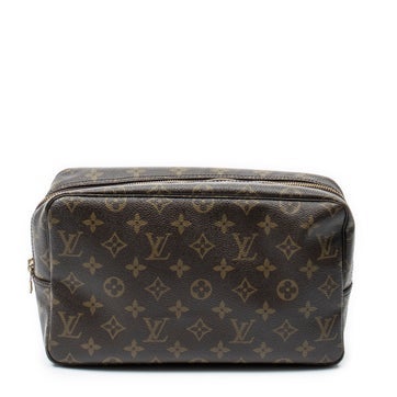 Toiletry Pouch