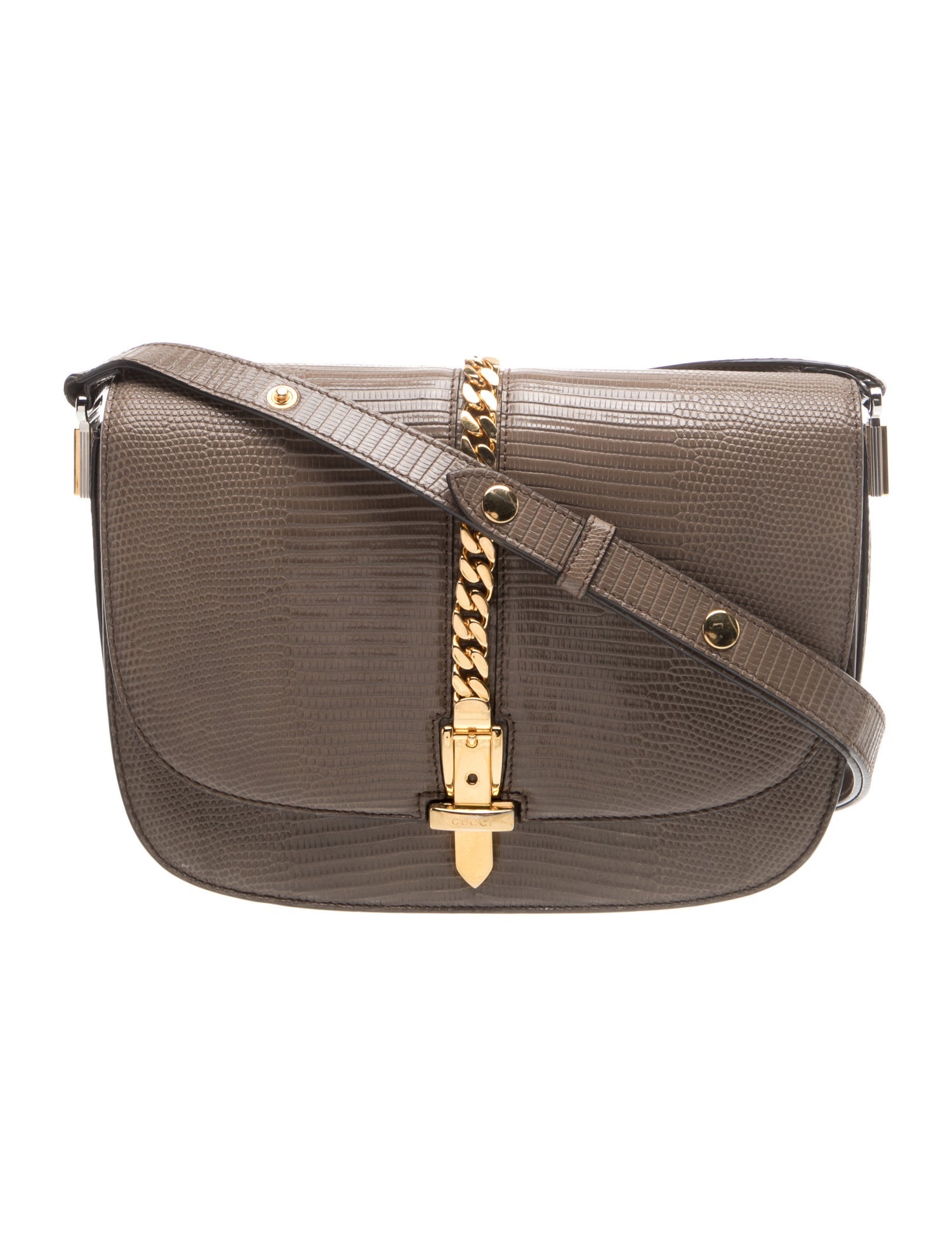 Chain-Link Sylvie 1969 Small