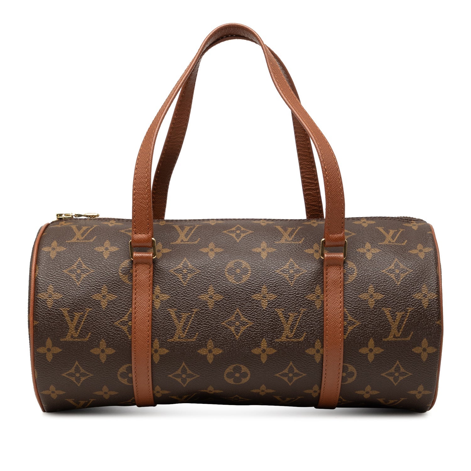 Monogram Papillon