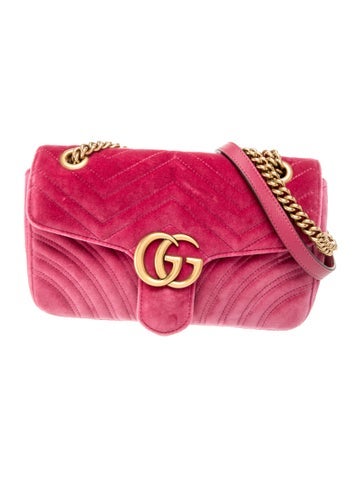 Double G Marmont Small