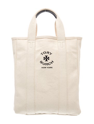 Canvas Tote