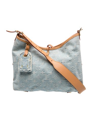 LV Monogram Carryall PM