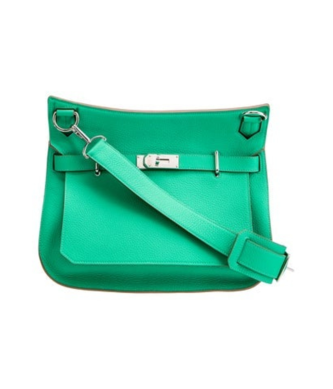 Hermes Clemence Jypsiere 34