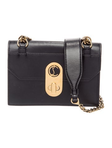 Leather Elisa Small