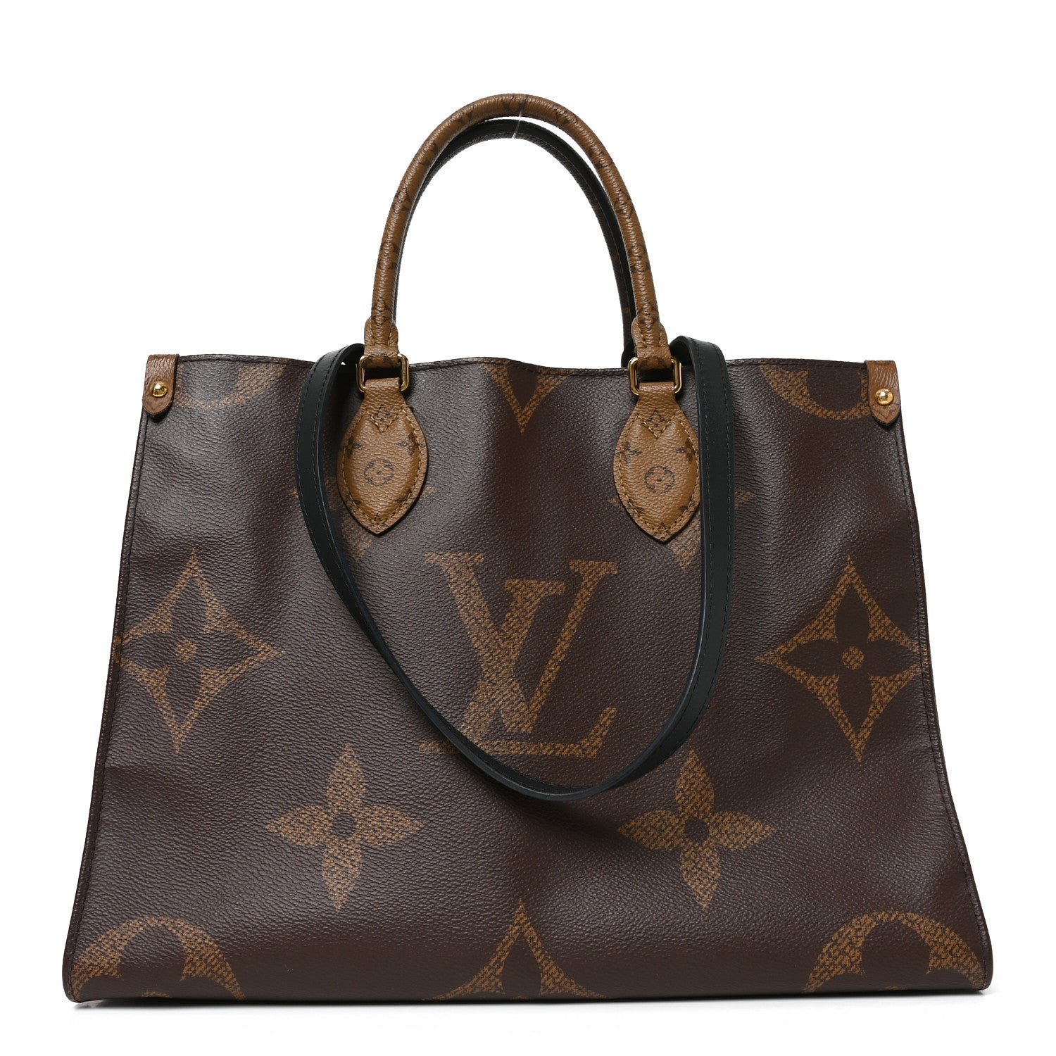 Louis Vuitton Reverse Monogram Giant Onthego MM