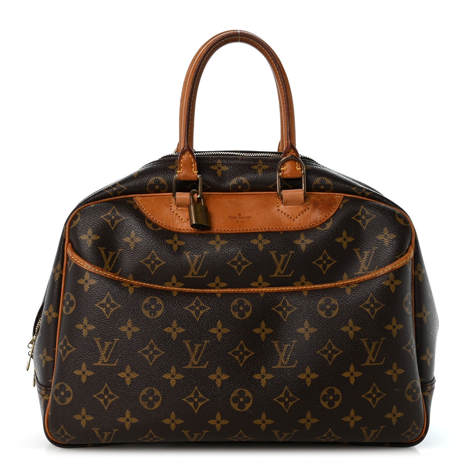 Louis Vuitton Monogram Deauville