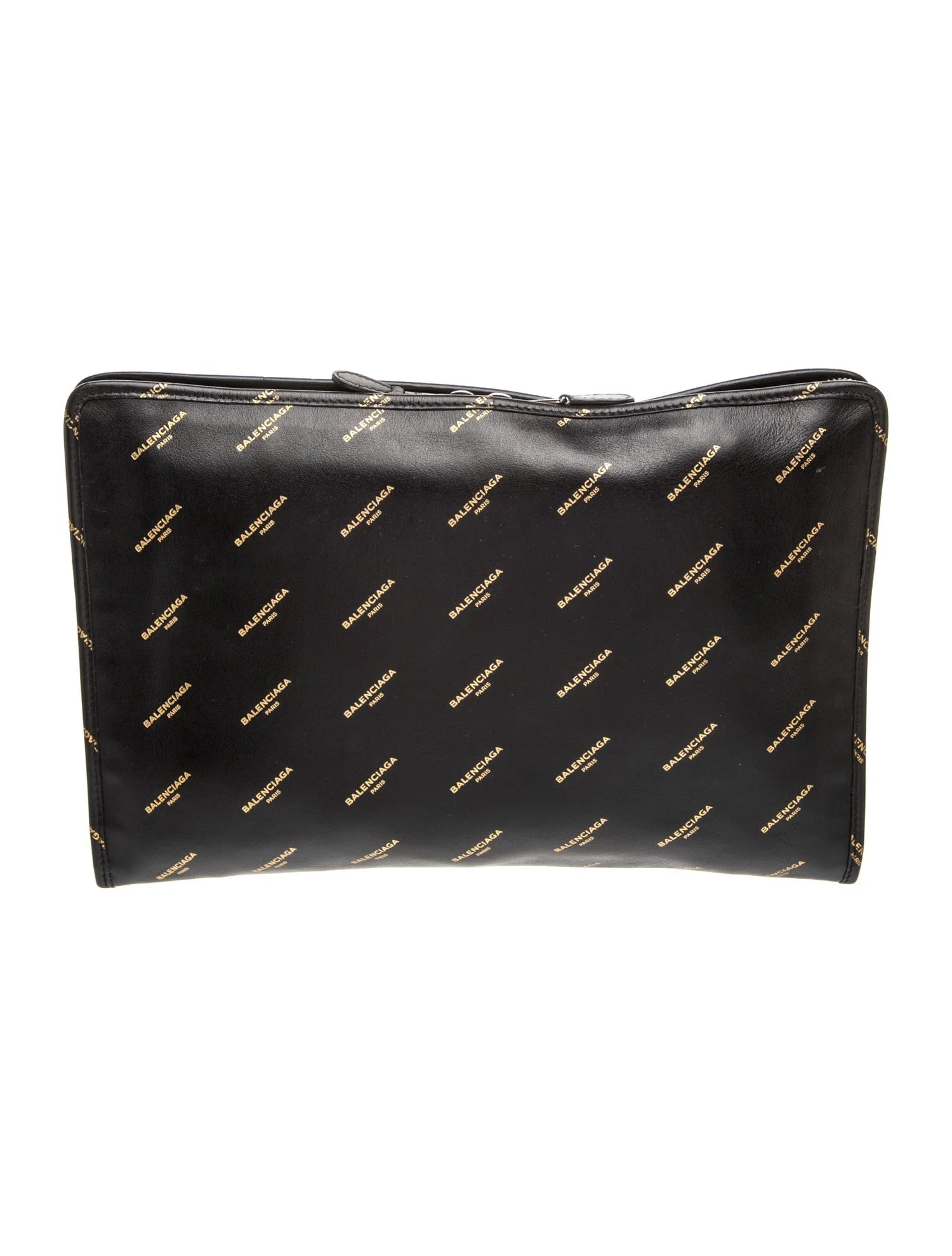 Signature Clutch
