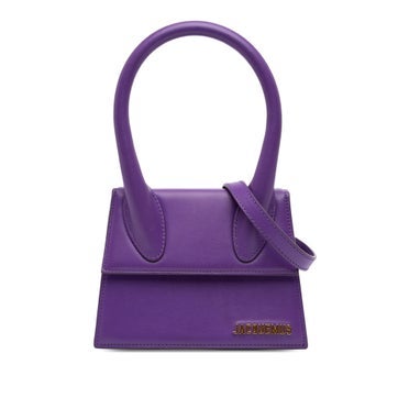 Calf Leather Le Chiquito Moyen