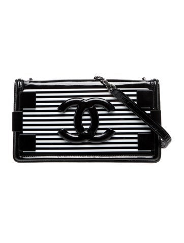 Boy Brick Flap Bag