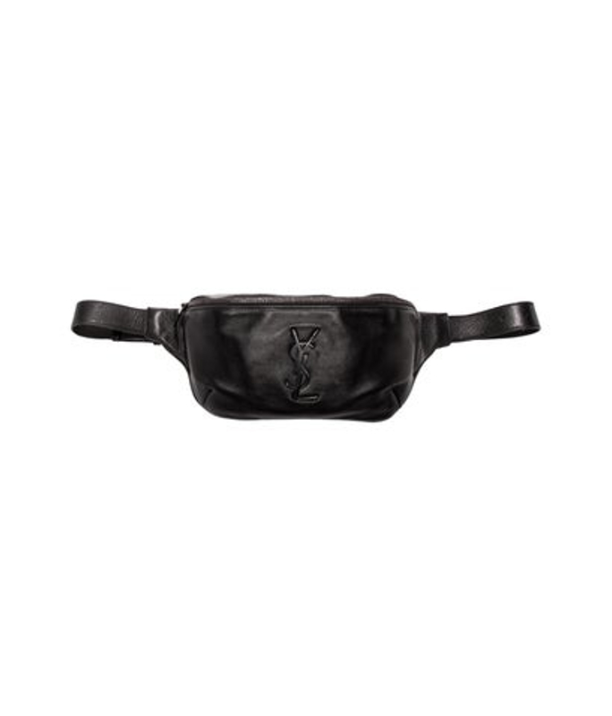 Saint Laurent Laurent Signature Cassandre