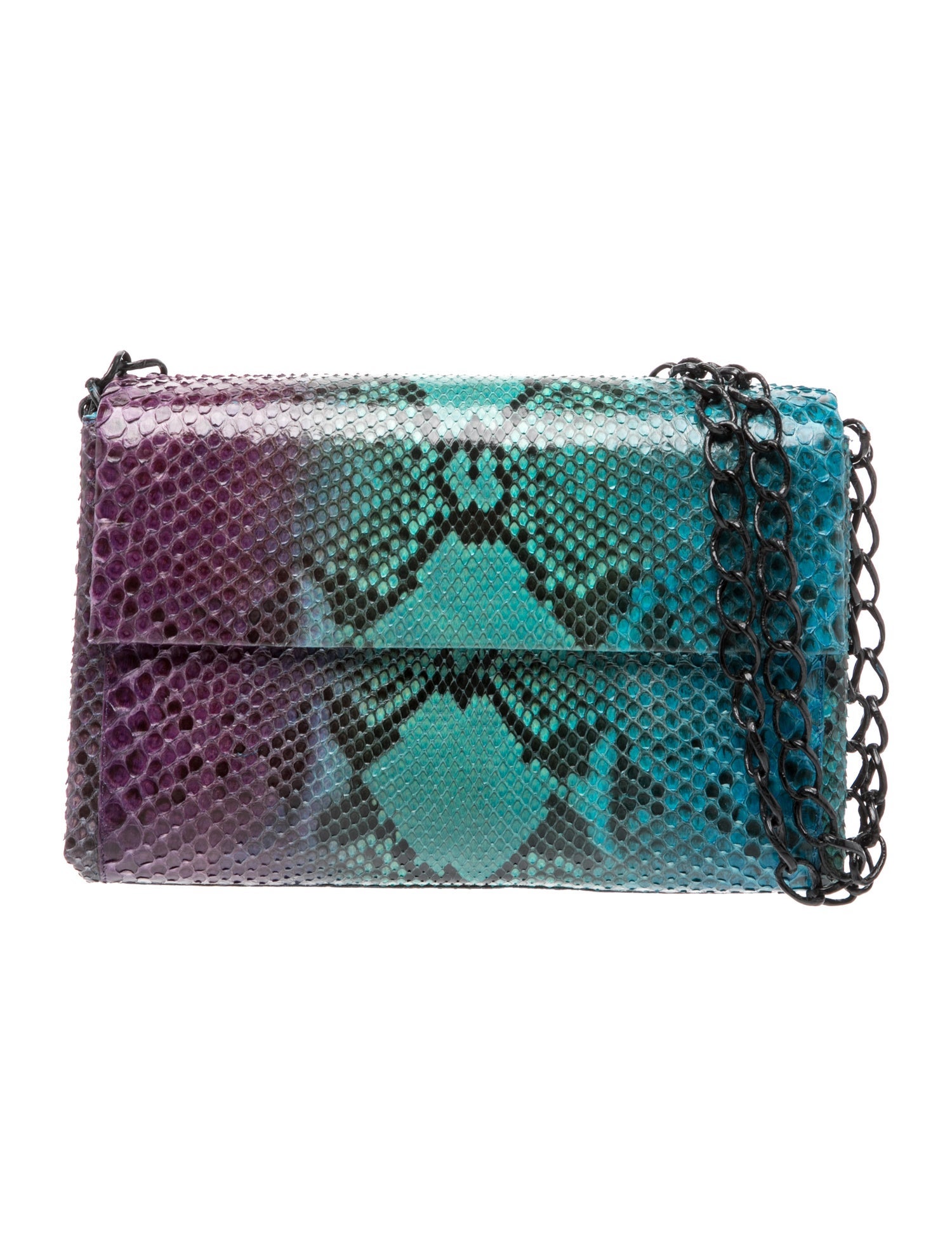 Python Shoulder Bag