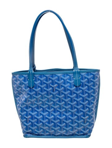 Goyardine Anjou Mini 2024