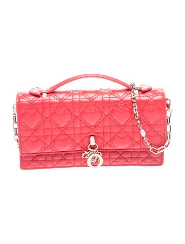 Cannage My Dior Monsignore Mini