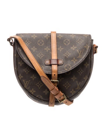 LV Monogram Chantilly MM