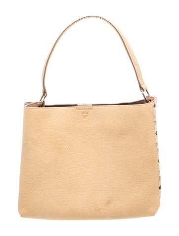 Monogram Shoulder Bag
