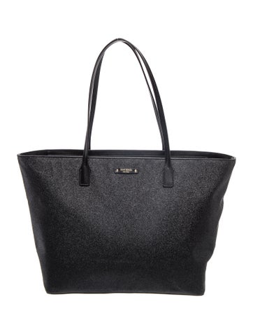 Kate Spade Leather Tote