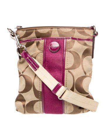 Canvas Signature Stripe
