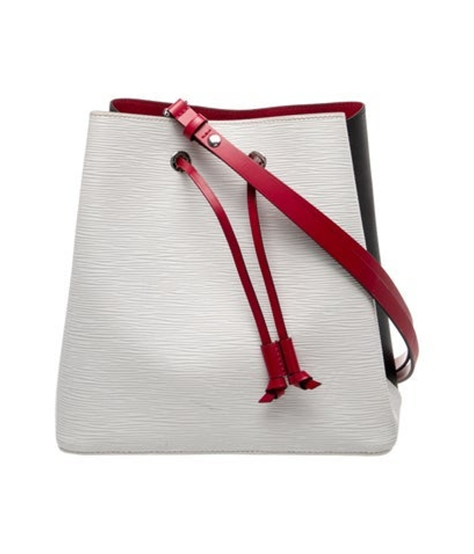 Louis Vuitton Vuitton Epi Leather Neonoe Bb