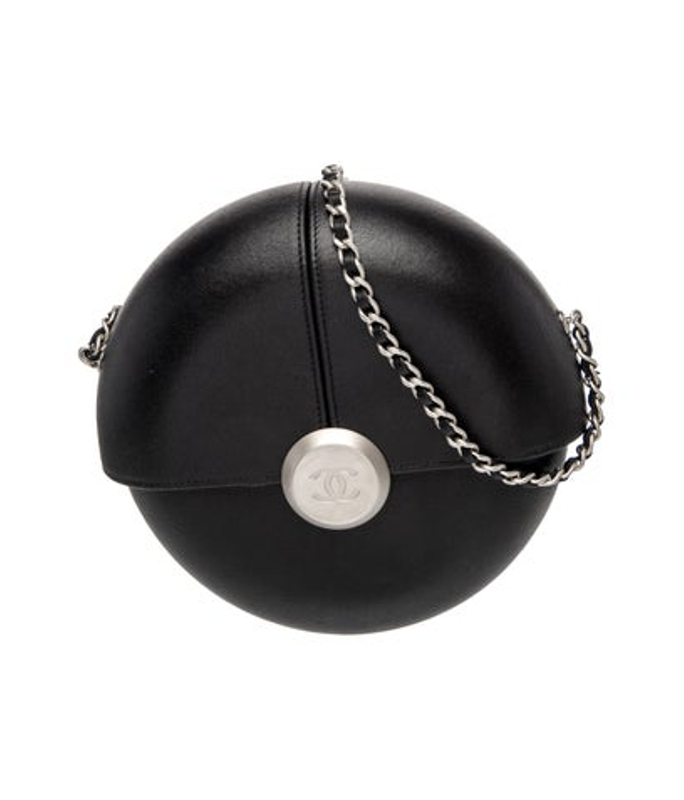 Chanel Evening In The Air Crossbody Bag
