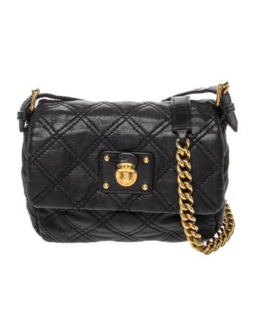 Leather Messenger Bag
