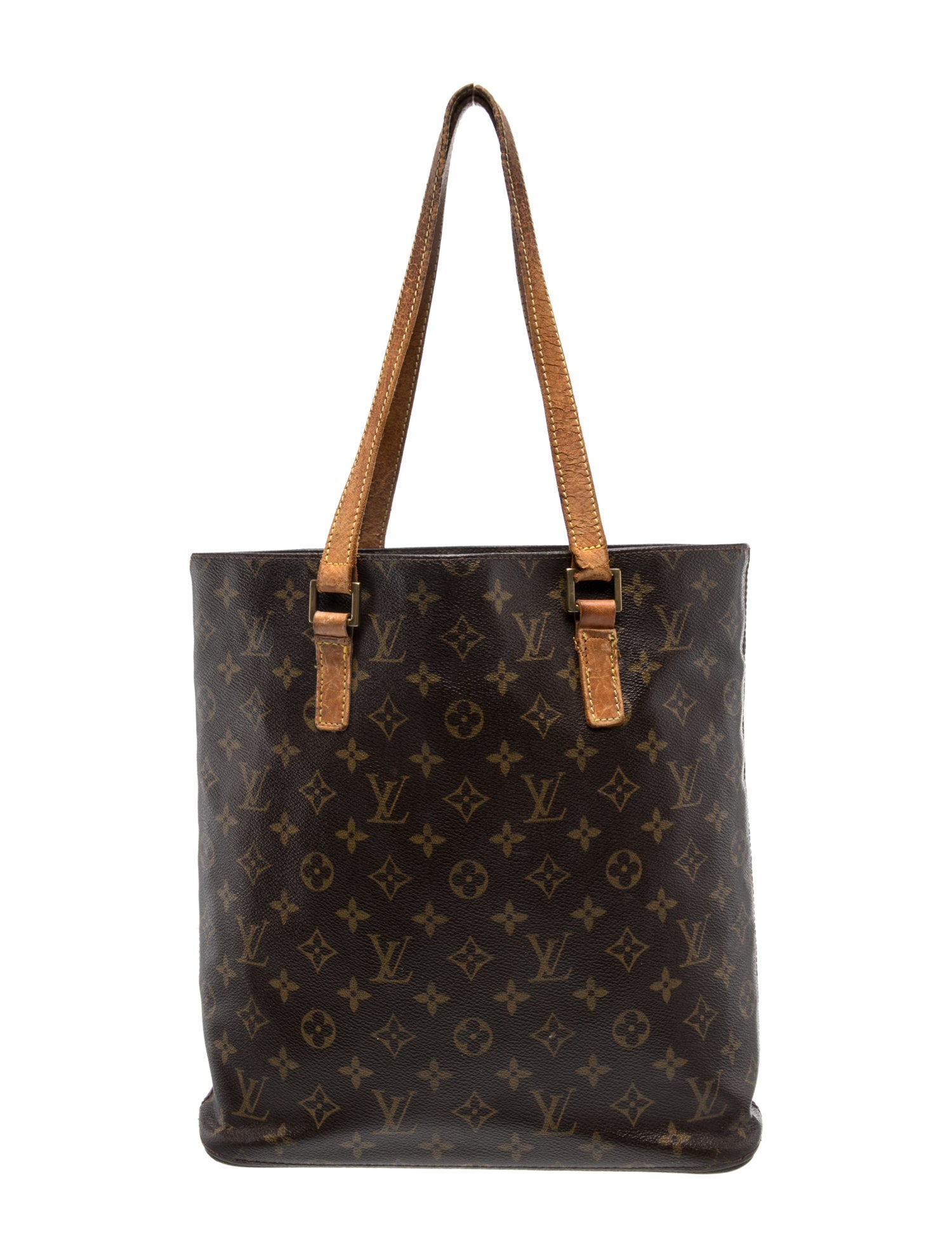 LV Monogram Vavin GM Vintage