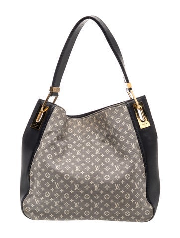 Monogram Idylle Shoulder Bag