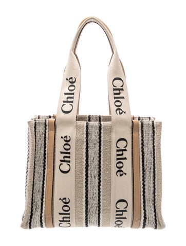 Canvas Tote